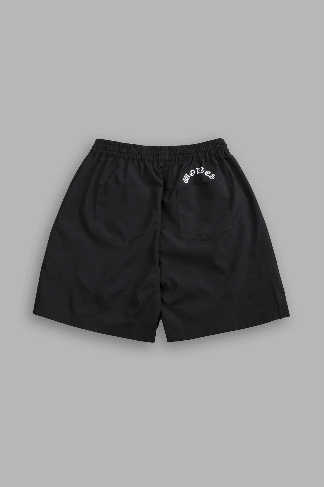 Darc Sport > Dual Wolf Chopper Shorts