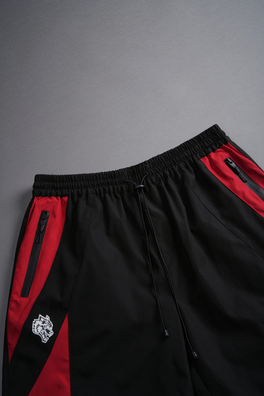 Darc Sport > Dual Wolf Chopper Shorts