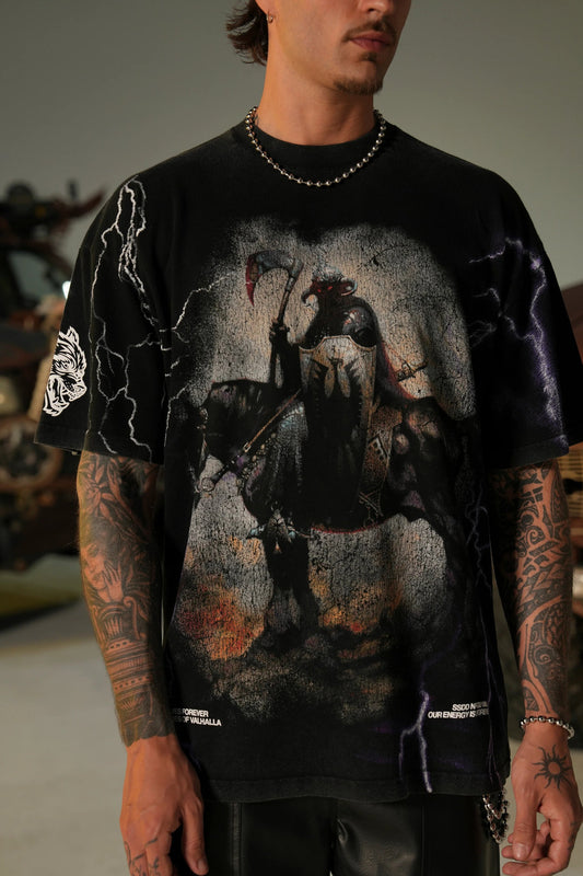 Darc Sport > Elysium Premium Oversized Tee