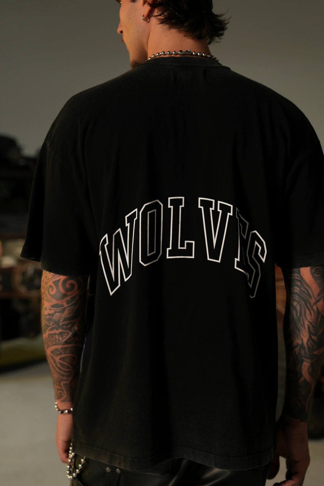 Darc Sport > Elysium Premium Oversized Tee