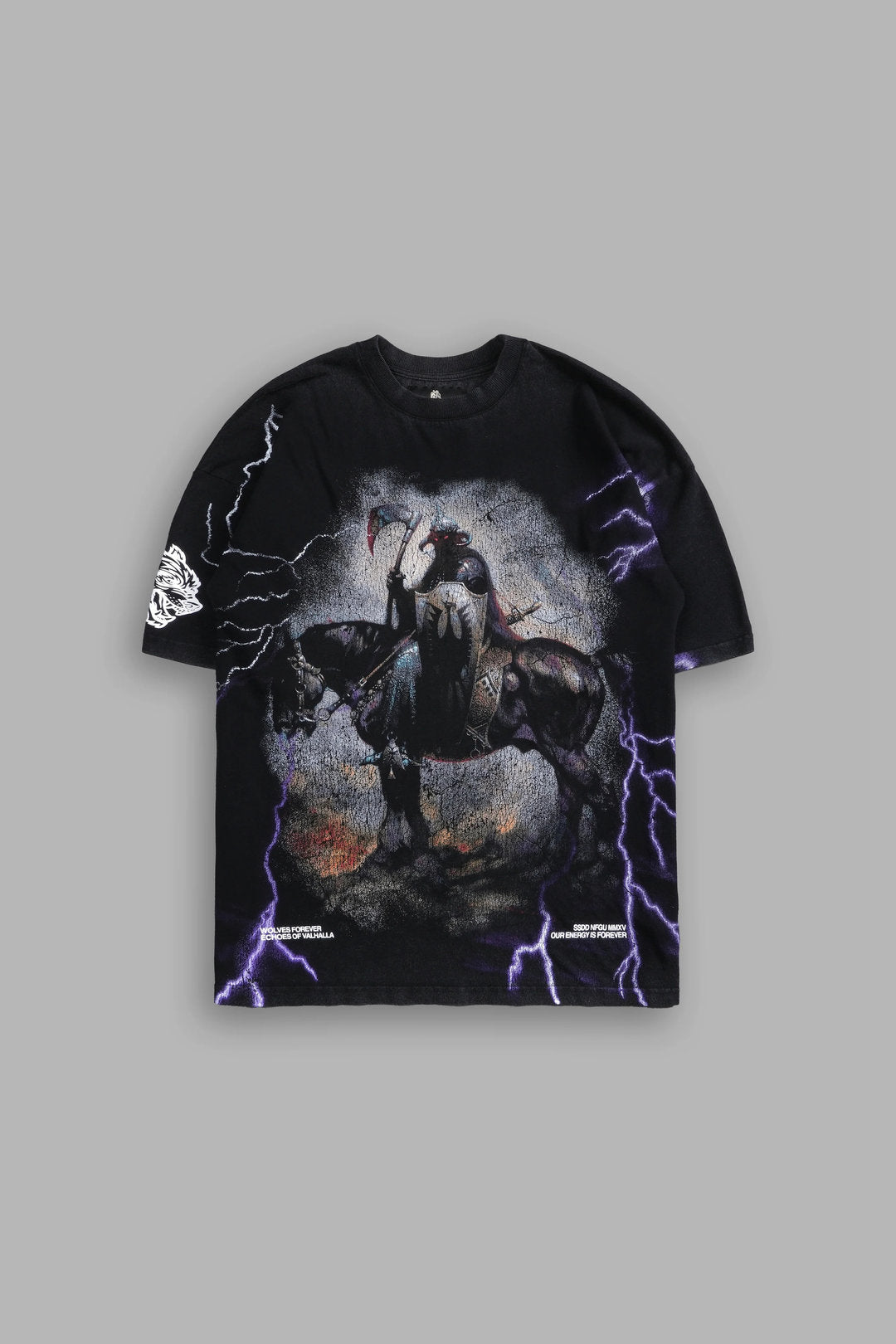 Darc Sport > Elysium Premium Oversized Tee