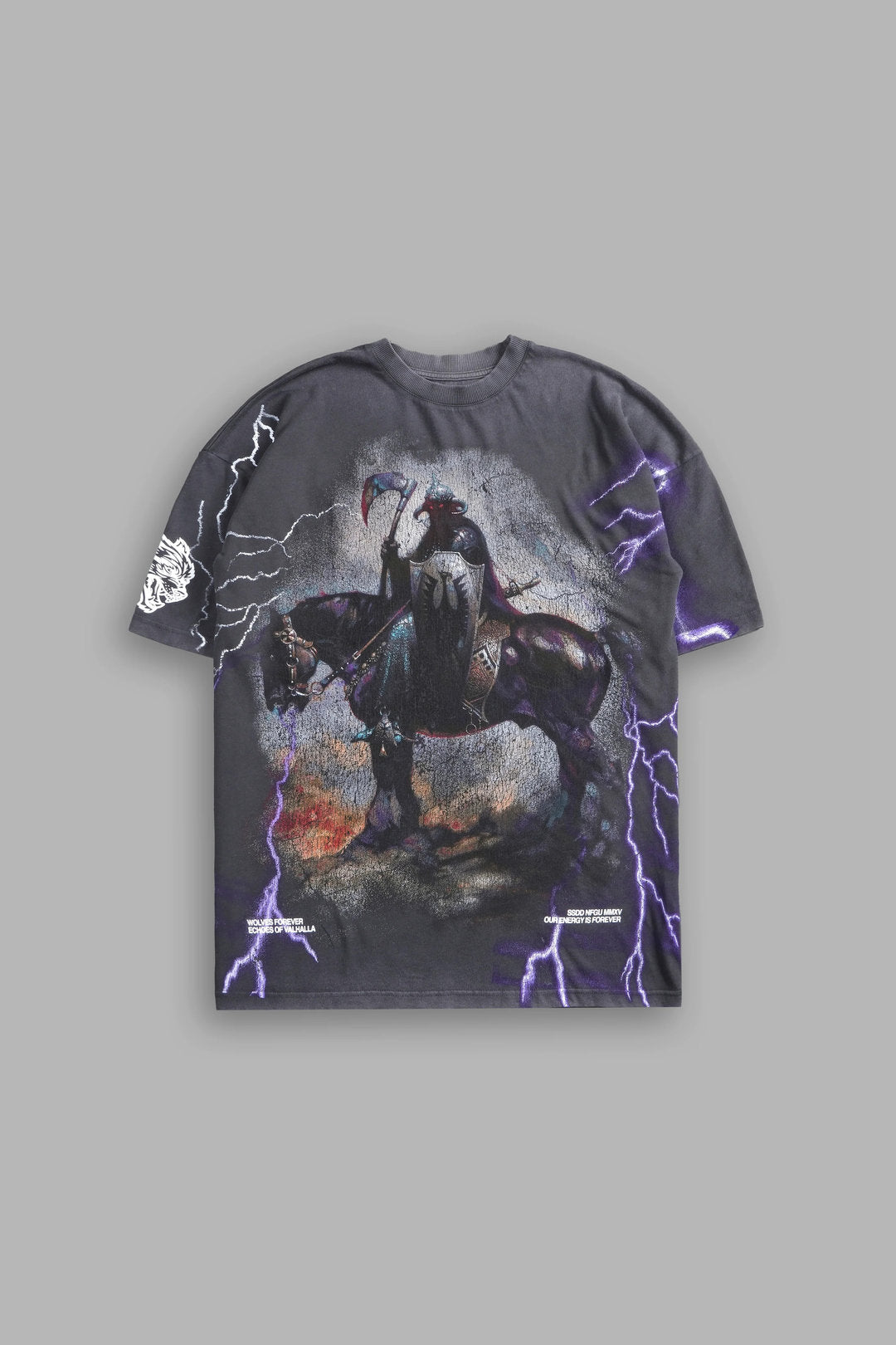 Darc Sport > Elysium Premium Oversized Tee