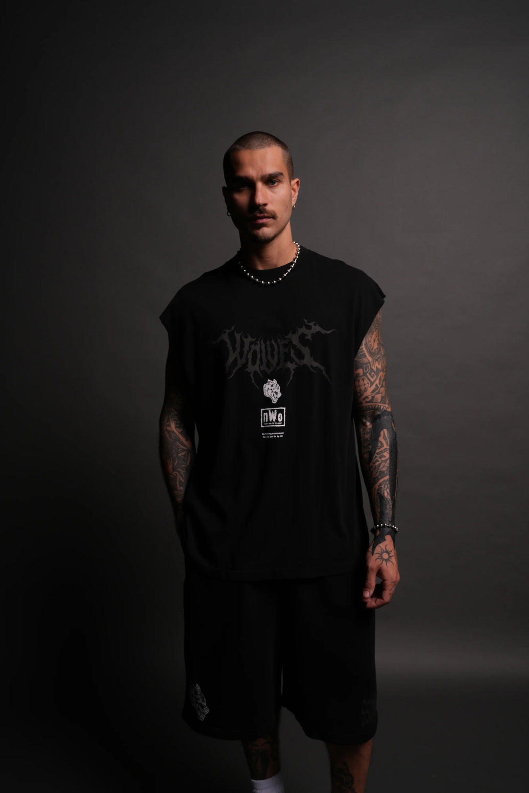 Darc Sport > For Life Premium Muscle Tee