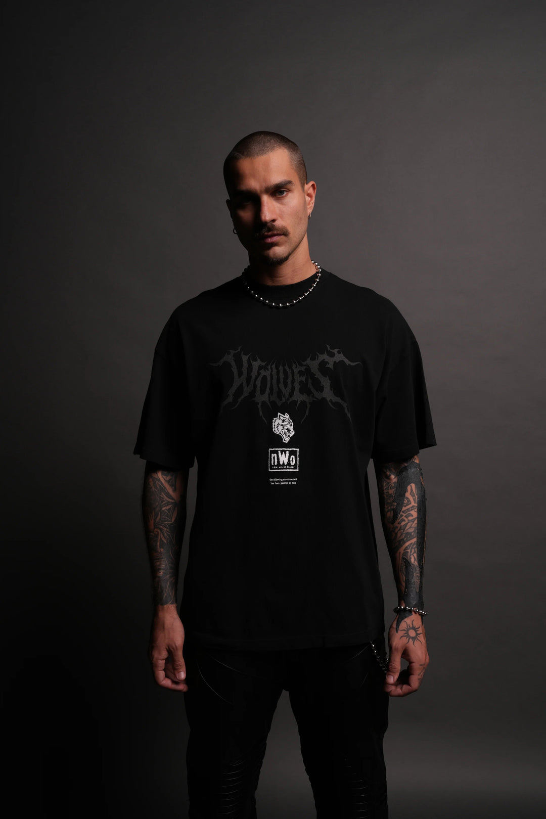 Darc Sport > For Life Premium Oversized Tee