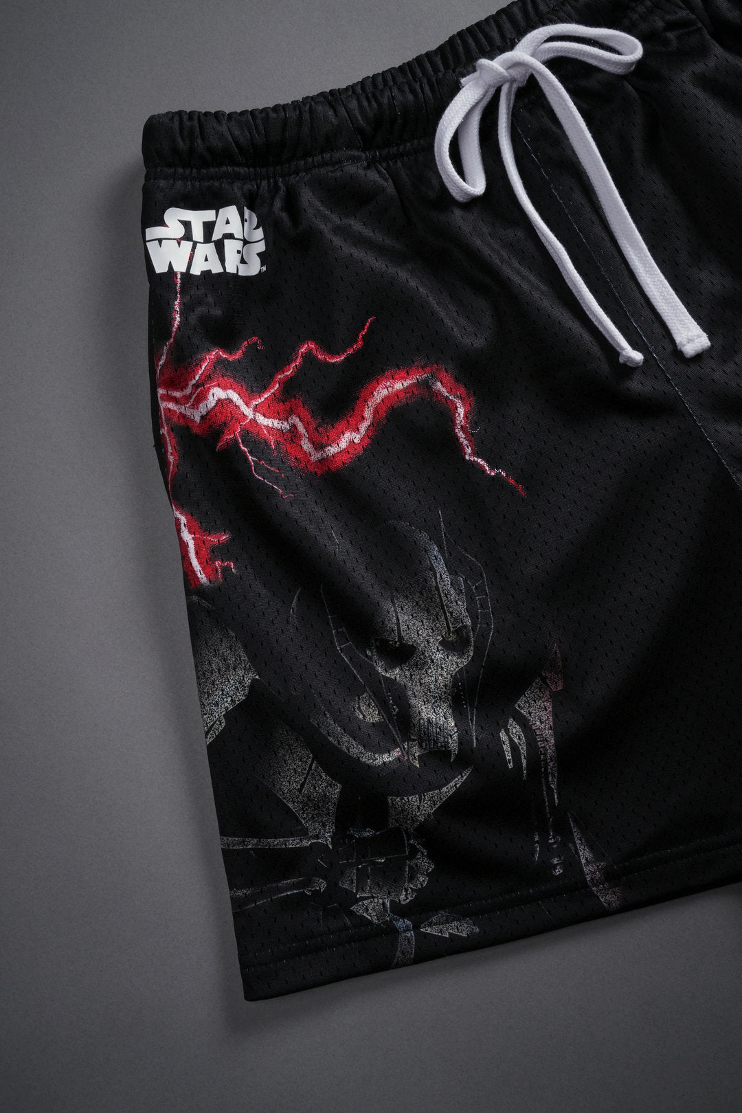 Darc Sport > Grievous & Maul Mesh Shorts