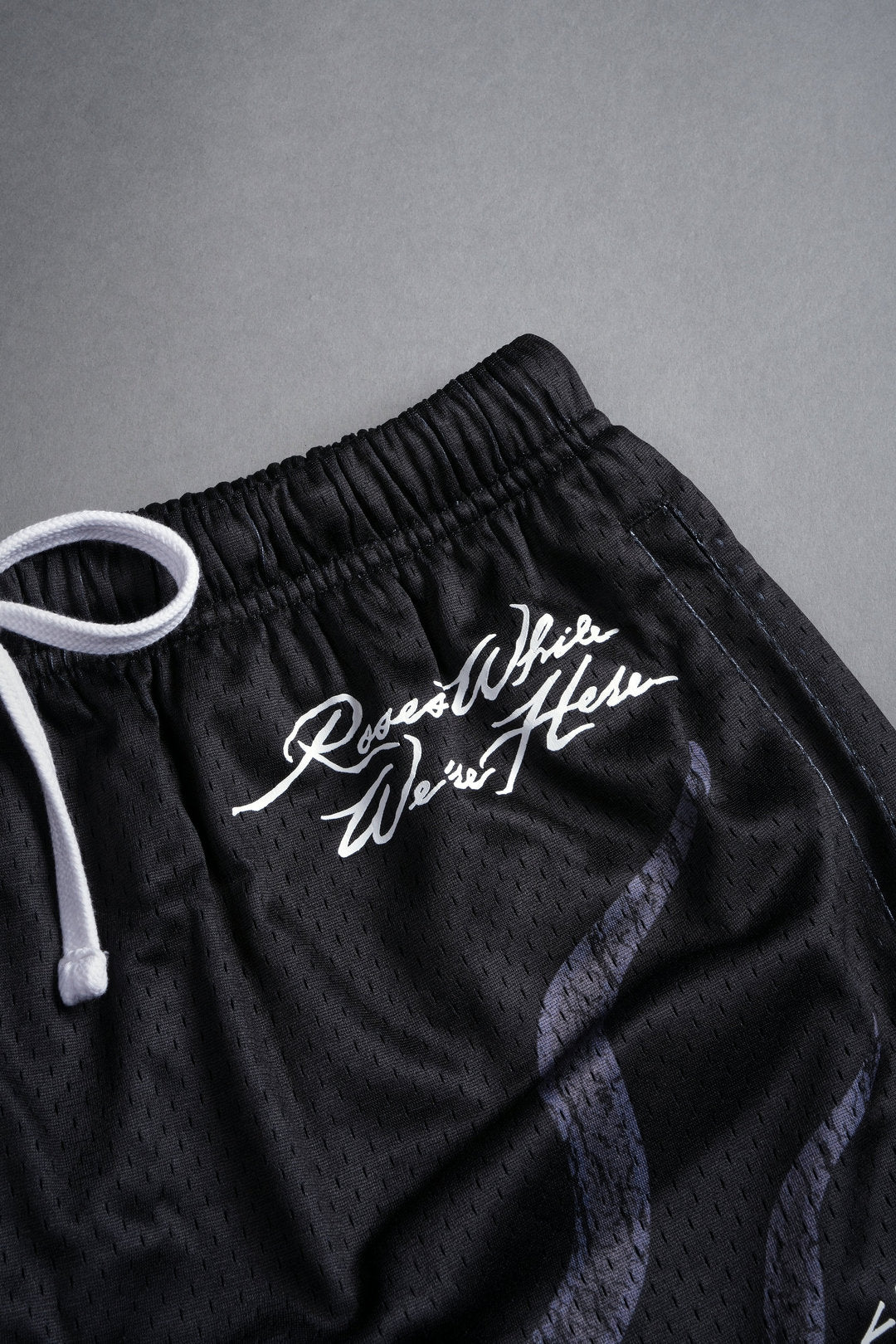 Darc Sport > Infernal Bloom Mesh Shorts