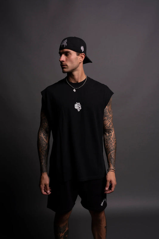Darc Sport > IYKYK Premium Muscle Tee