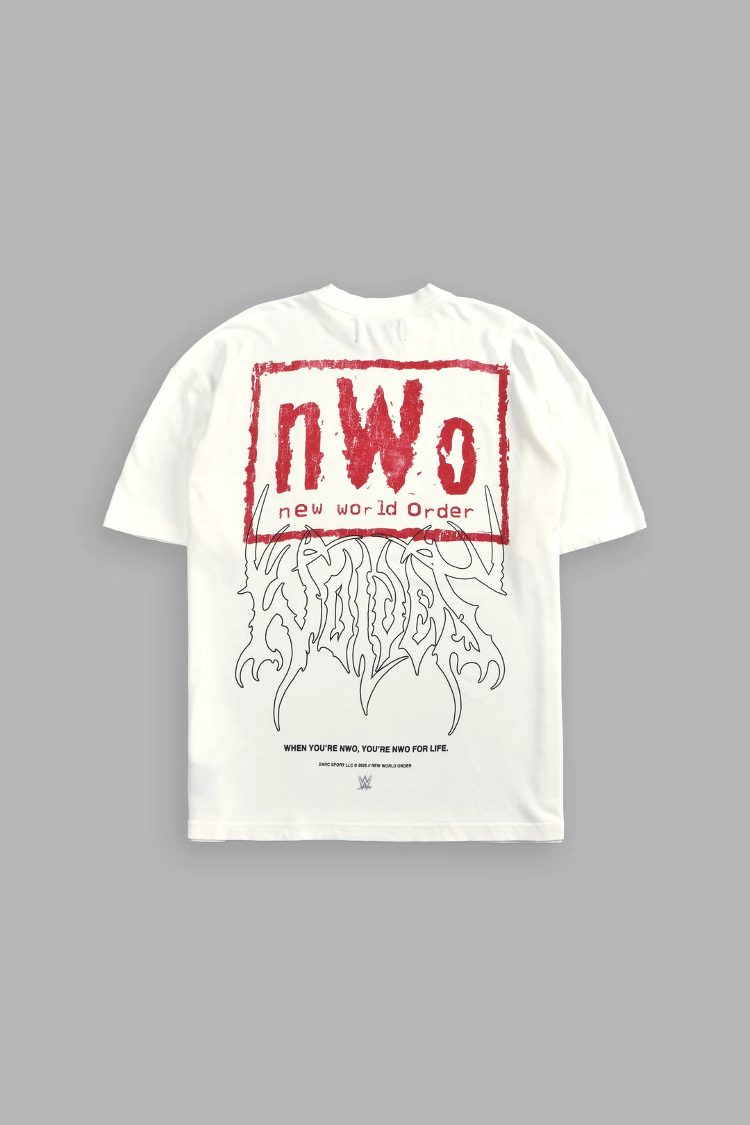 Darc Sport > NWO Premium Oversized Tee