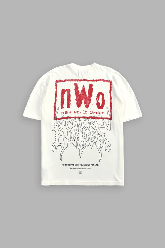 Darc Sport > NWO Premium Oversized Tee