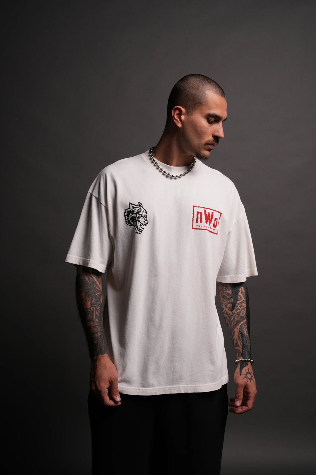 Darc Sport > NWO Premium Oversized Tee