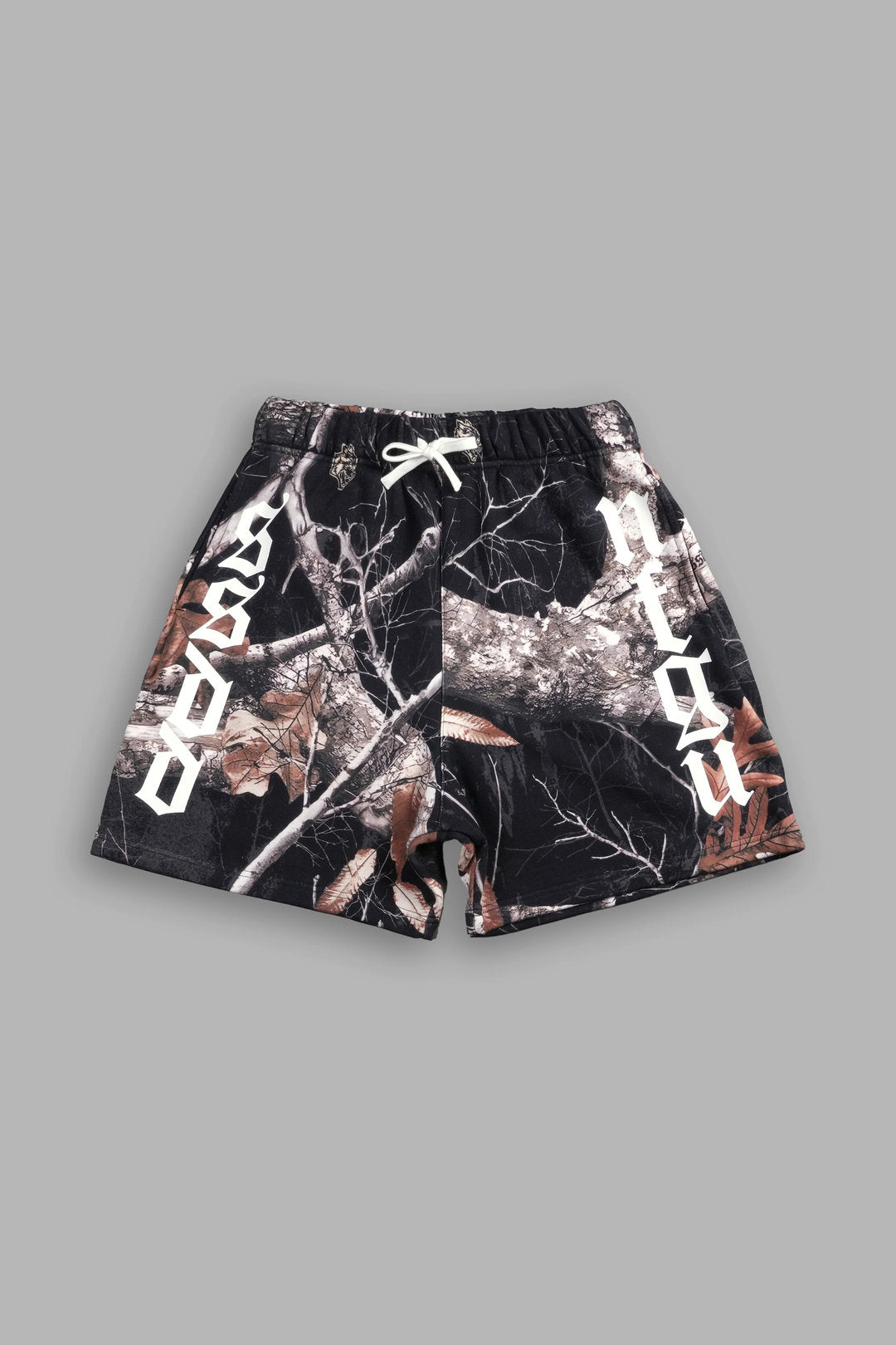 Darc Sport > Our Mantra Oversized Shorts