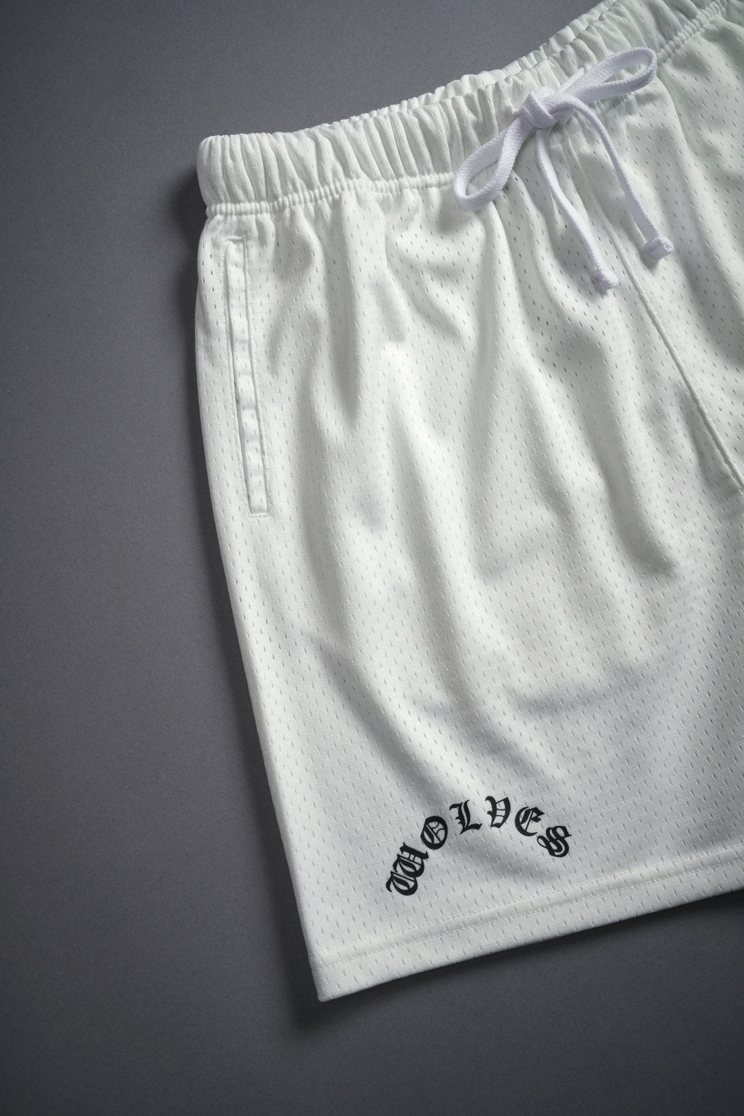Darc Sport > Our Stamp Mesh Shorts