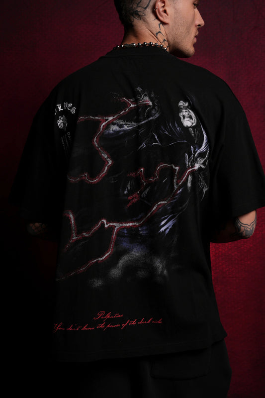 Darc Sport > Palpatine Side By Side Series Premium Tee