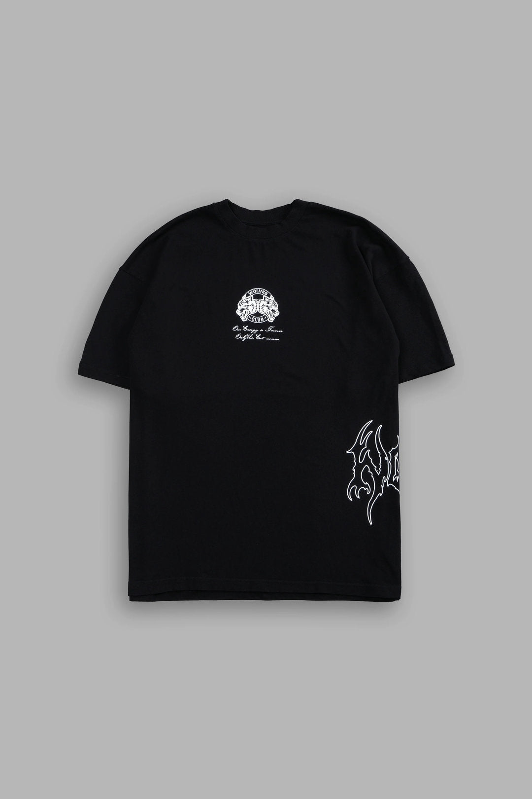 Darc Sport > Palpatine Side By Side Series Premium Tee