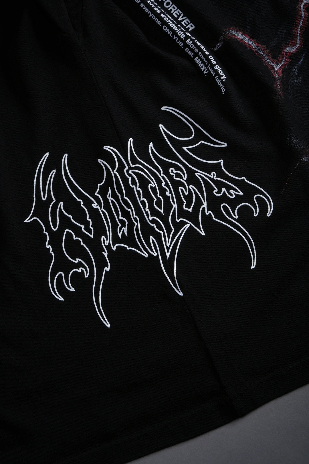 Darc Sport > Palpatine Side By Side Series Premium Tee