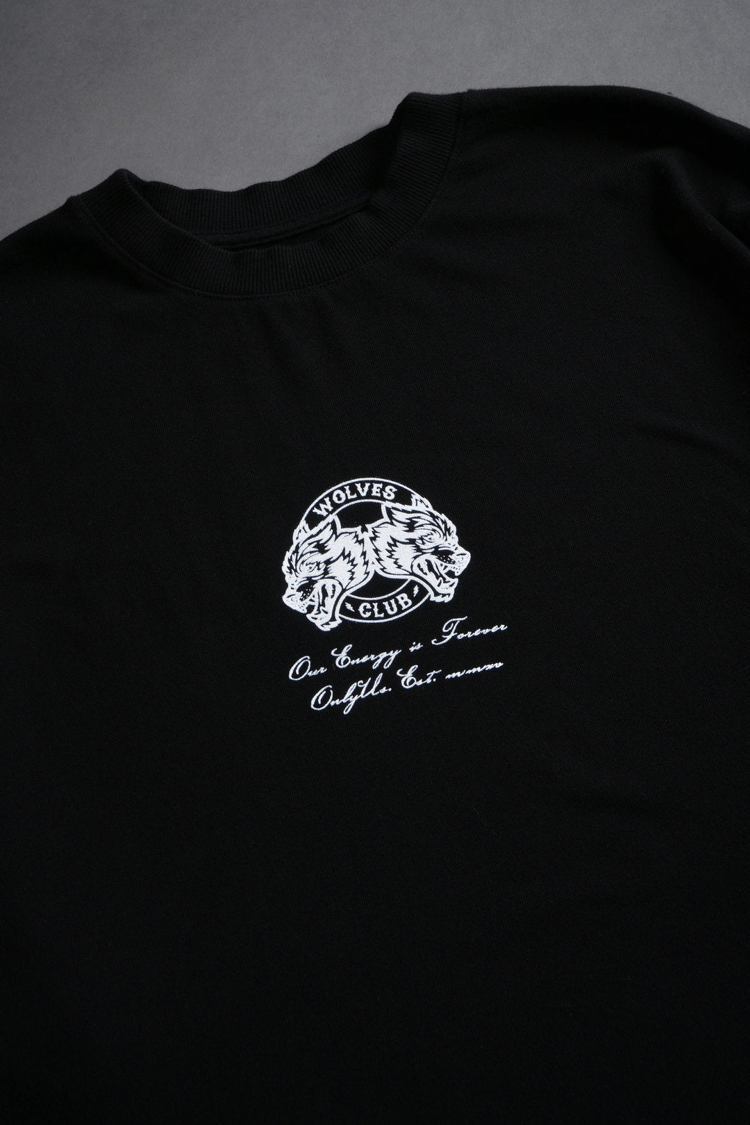 Darc Sport > Palpatine Side By Side Series Premium Tee