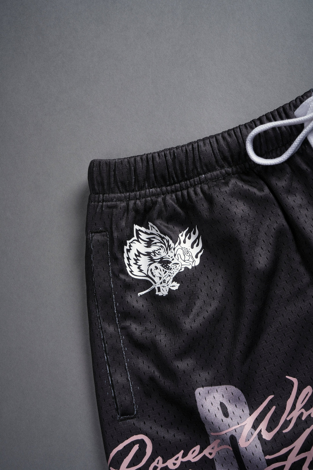 Darc Sport > RFC NFGU Mesh Shorts