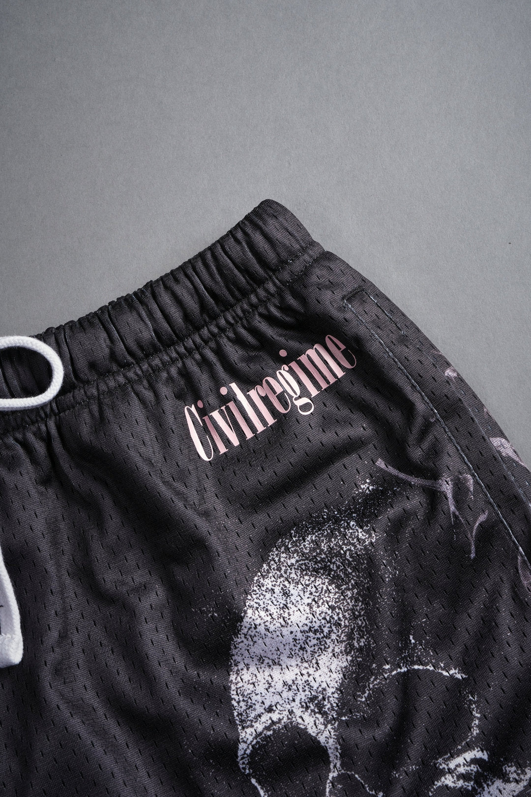 Darc Sport > RFC NFGU Mesh Shorts