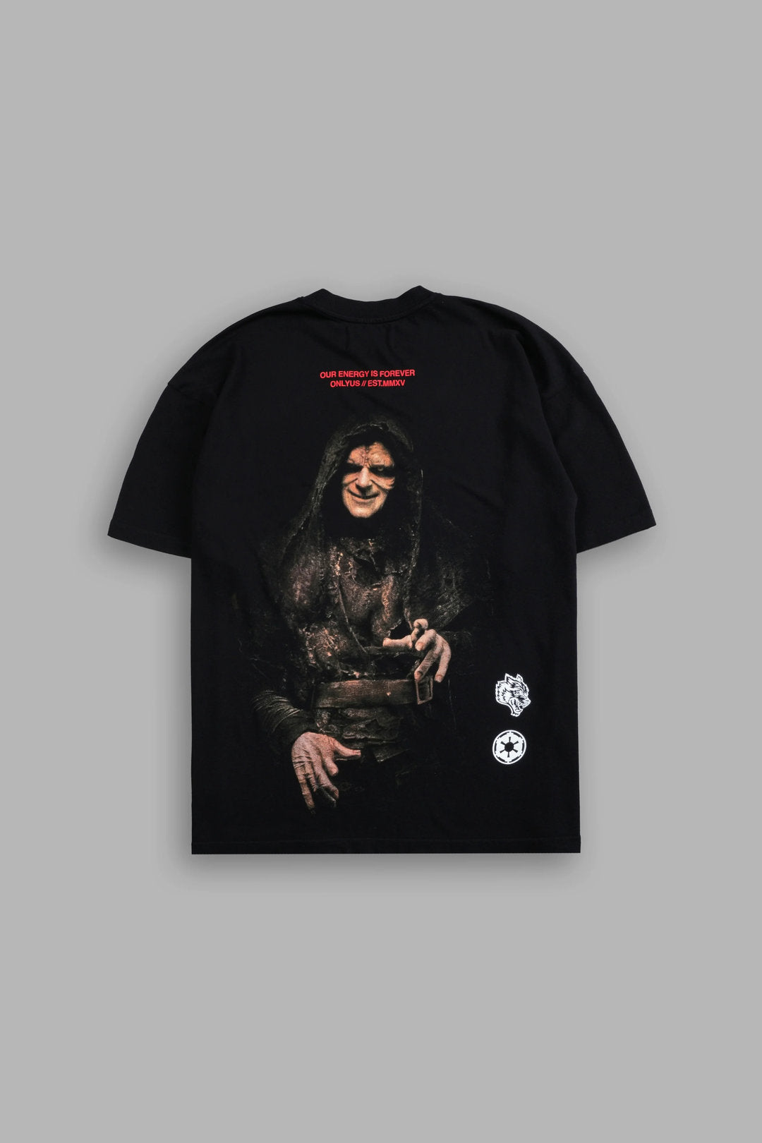 Darc Sport > Shadows Of The Empire Premium Oversized Tee