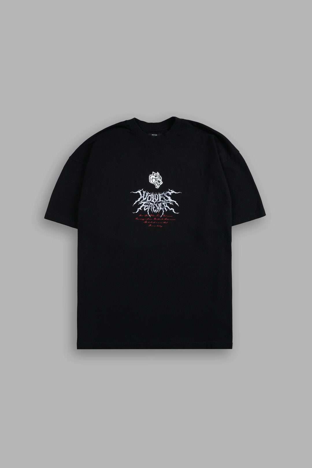 Darc Sport > Shadows Of The Empire Premium Oversized Tee