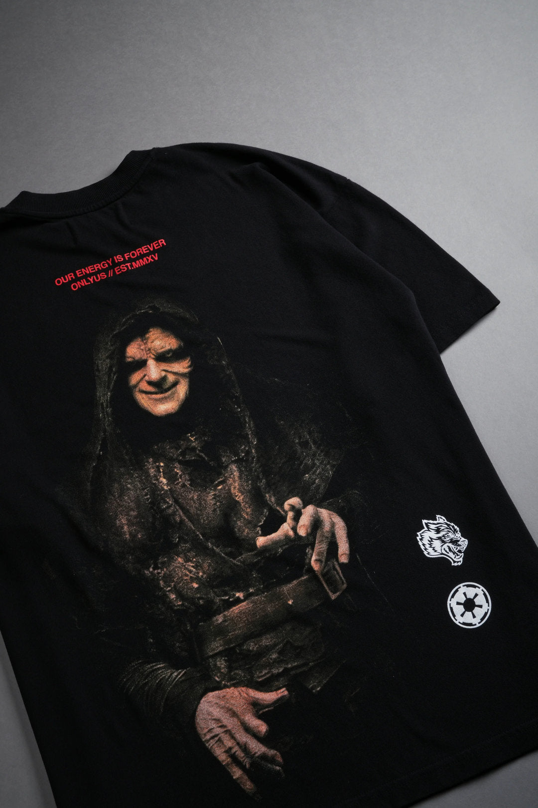 Darc Sport > Shadows Of The Empire Premium Oversized Tee