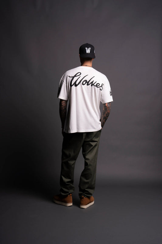 Darc Sport > Since Premium Oversized Tee