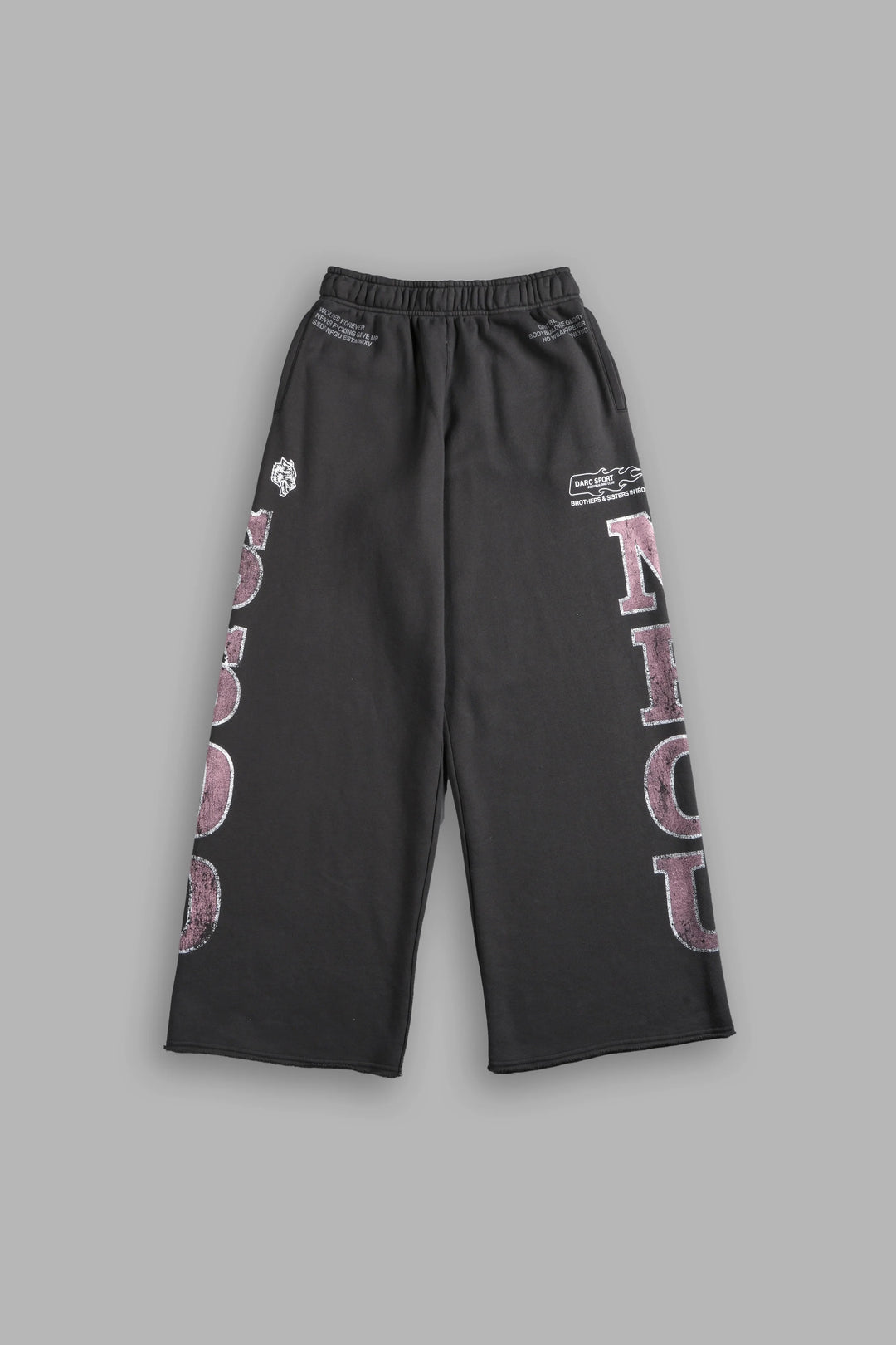 Darc Sport > SSDD NFGU Gym Durst Sweats Pants V2