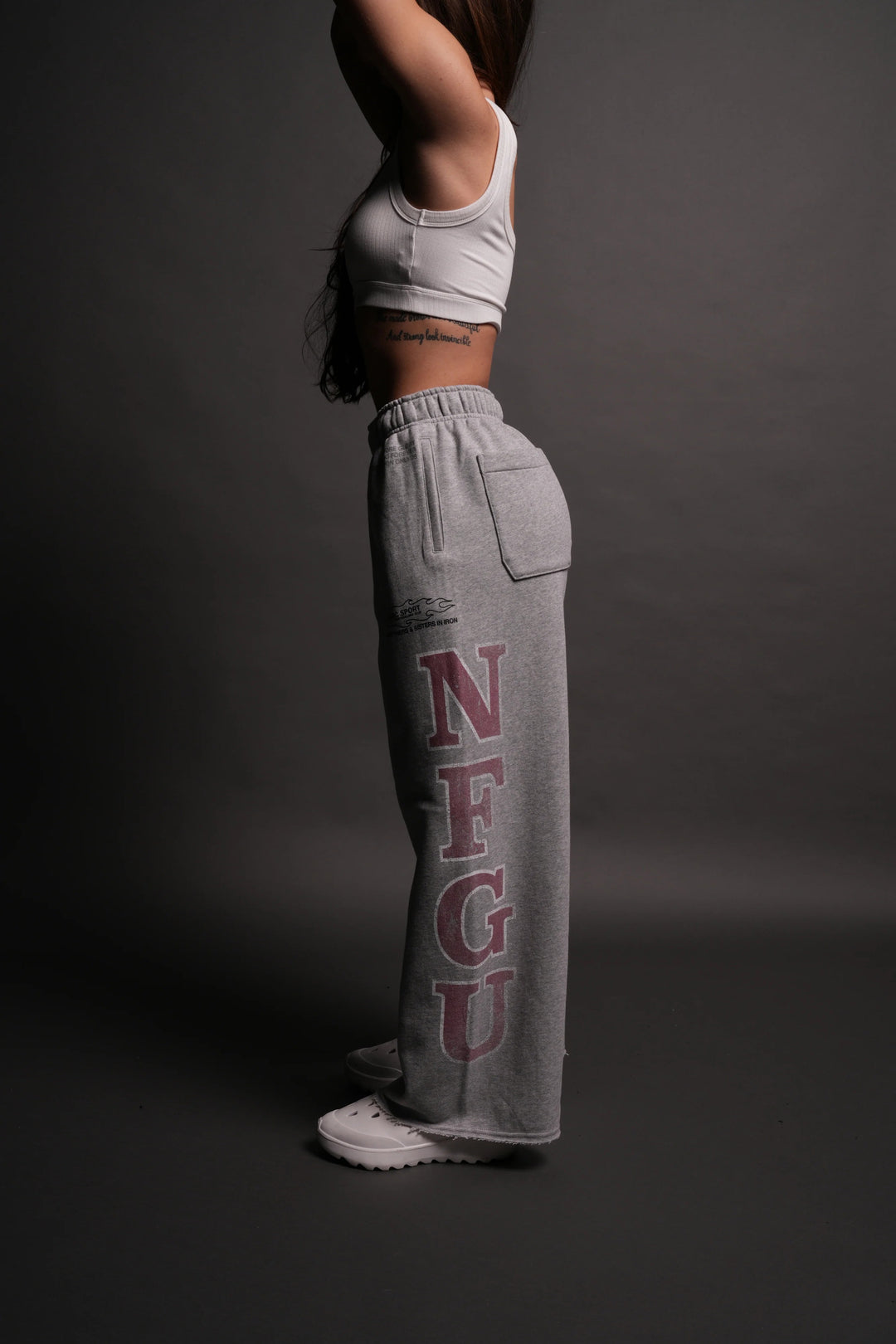 Darc Sport > SSDD NFGU Gym Durst Sweats Pants V2
