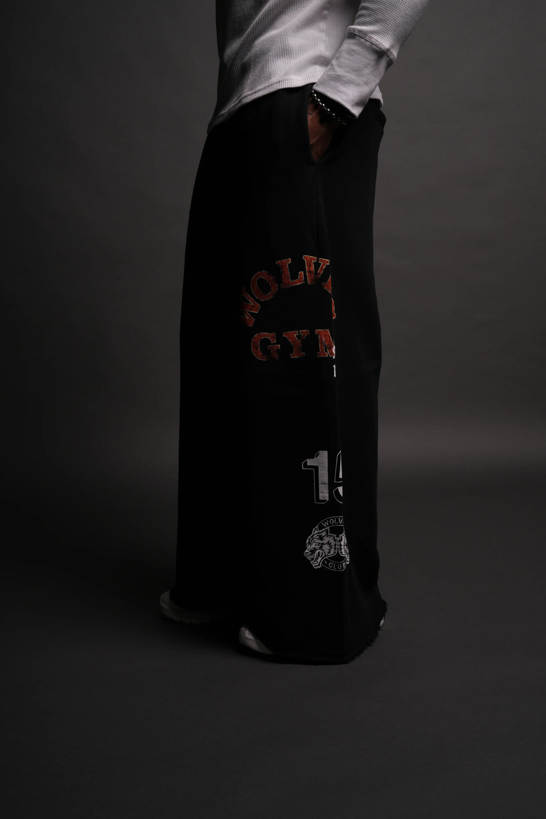 Darc Sport > SSDD NFGU GYM Lounger Sweat Pants