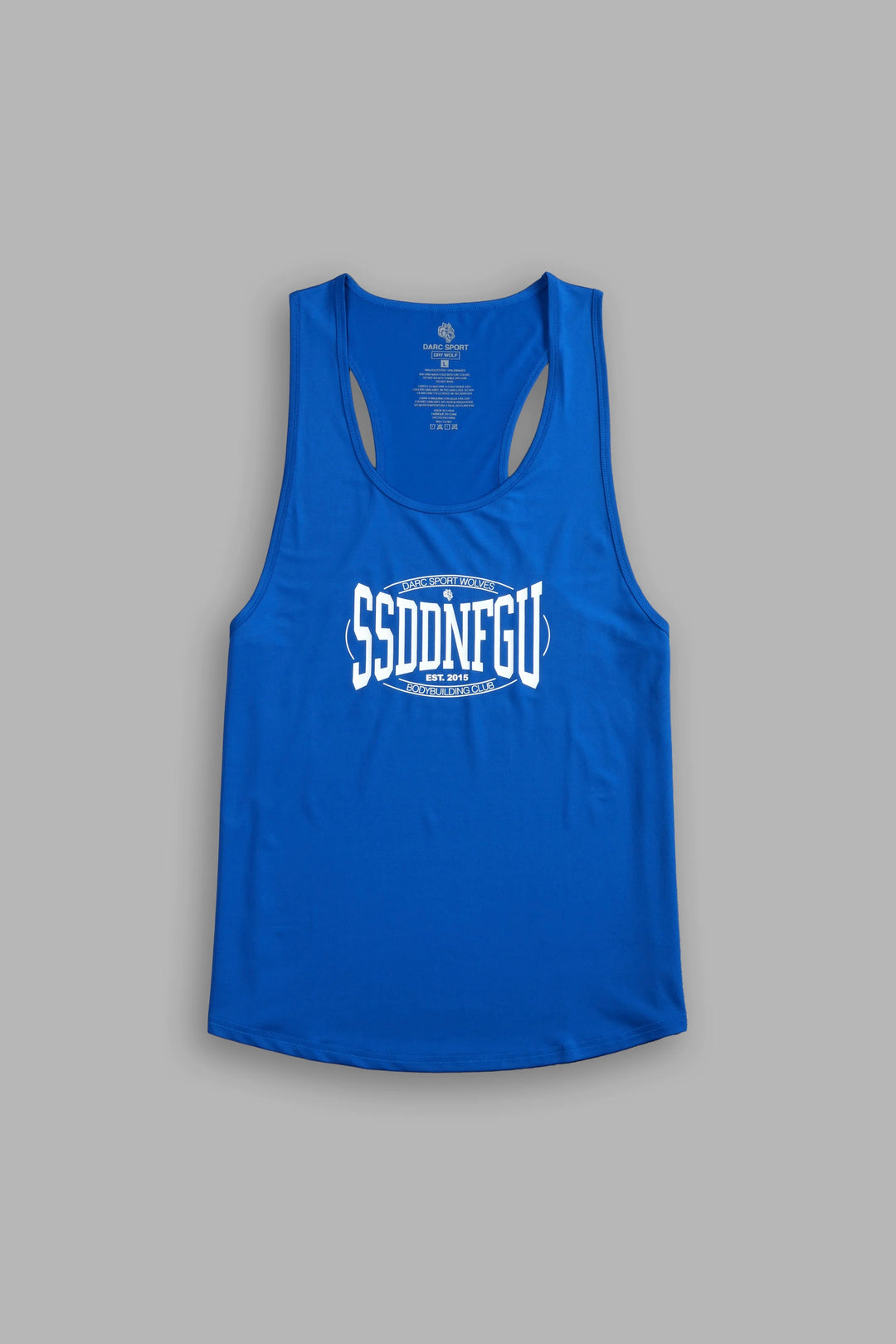 Darc Sport > SSDDNFGU FRVR Dry Wolf Mecca Tank