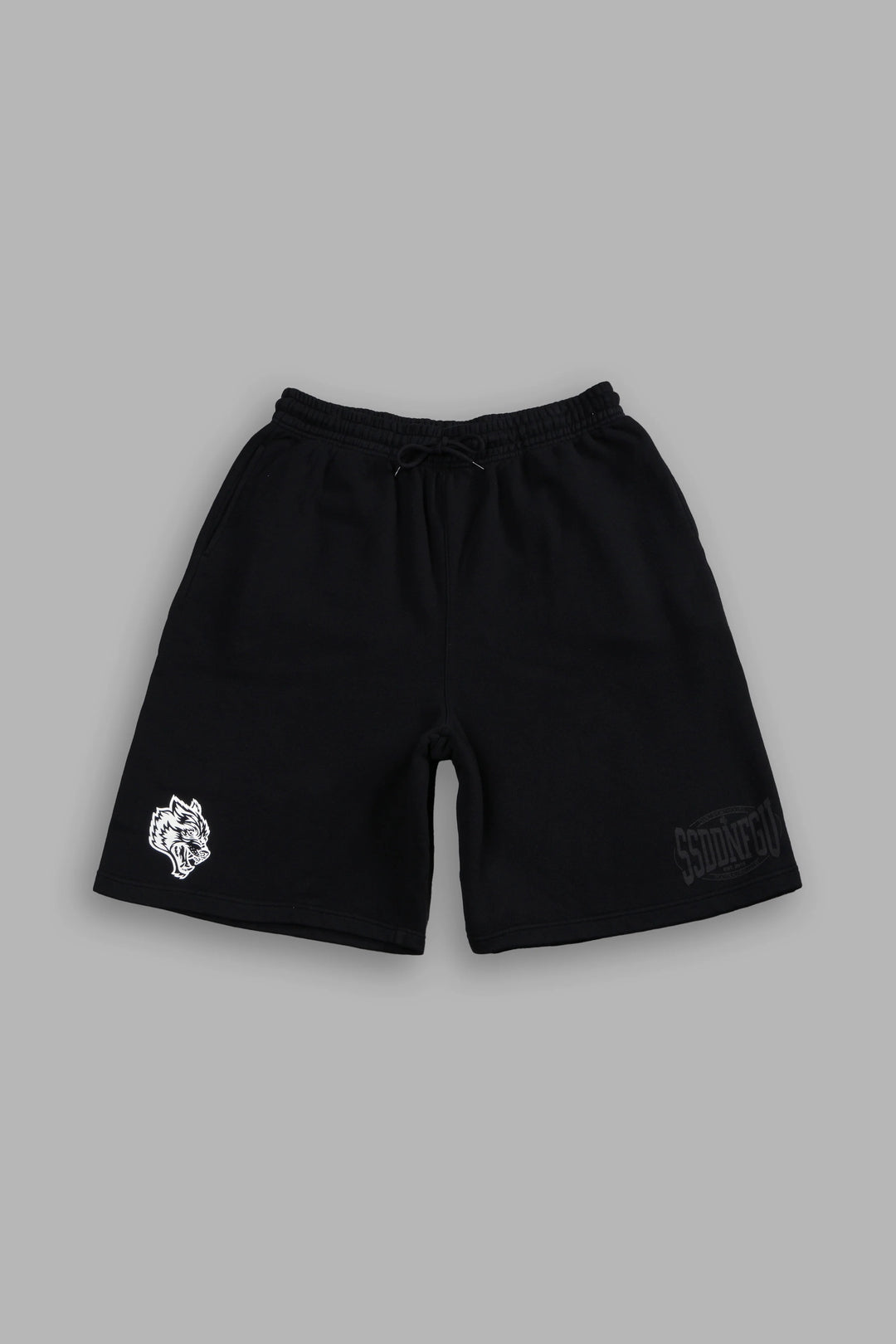 Darc Sport > SSDDNFGU FRVR Oversized Osiris Sweat Shorts