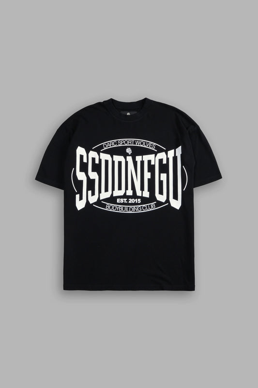 Darc Sport > SSDDNFGU FRVR Premium Oversized Tee