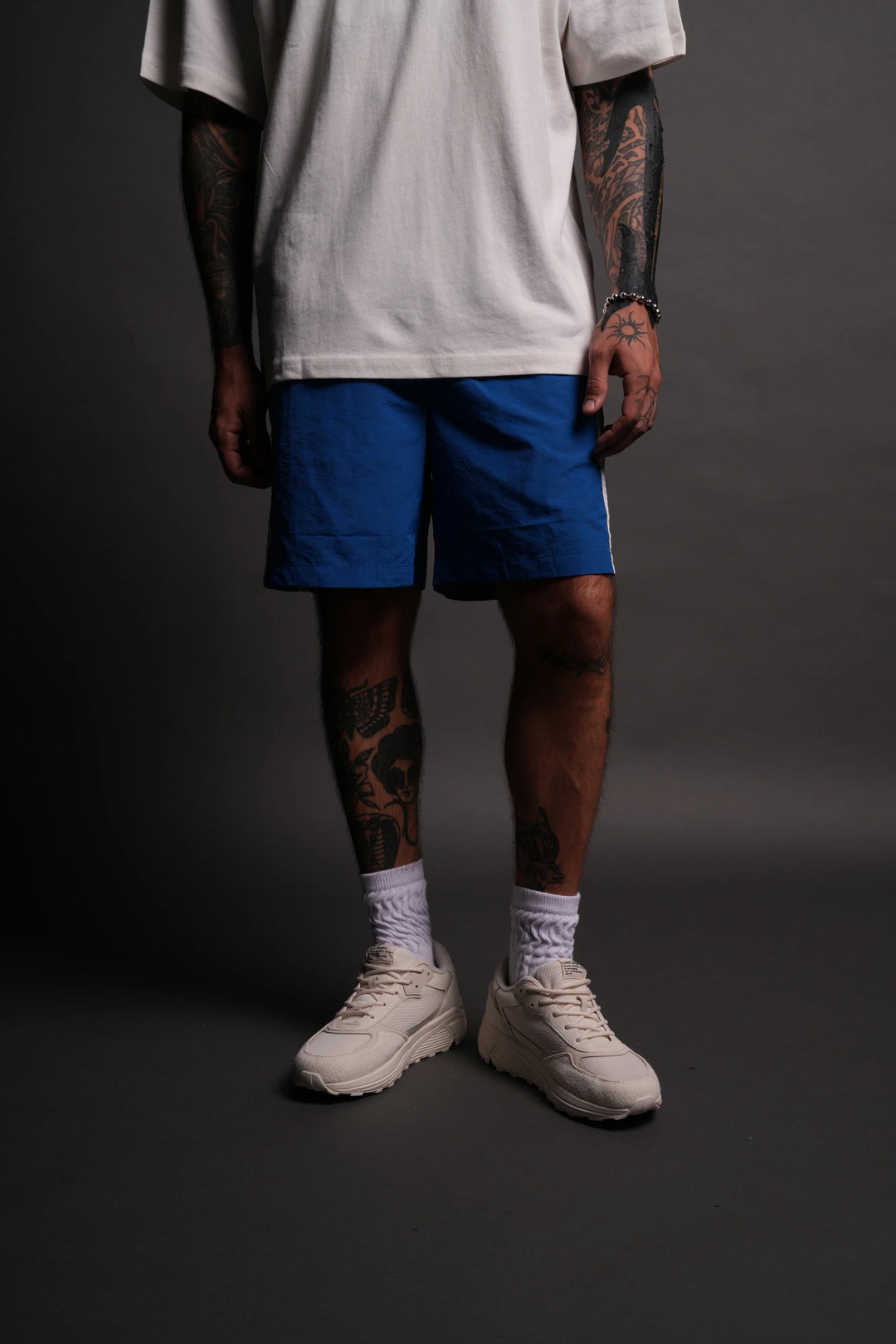 Darc Sport > SSDDNFGU Remind Track Shorts