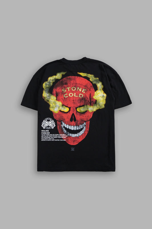 Darc Sport > Stone Cold Premium Oversized Tee