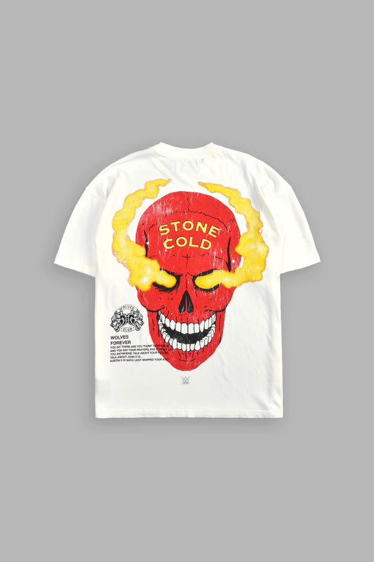 Darc Sport > Stone Cold Premium Oversized Tee
