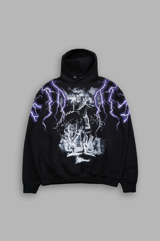 Darc Sport > The Last Ride Pierce Hoodie