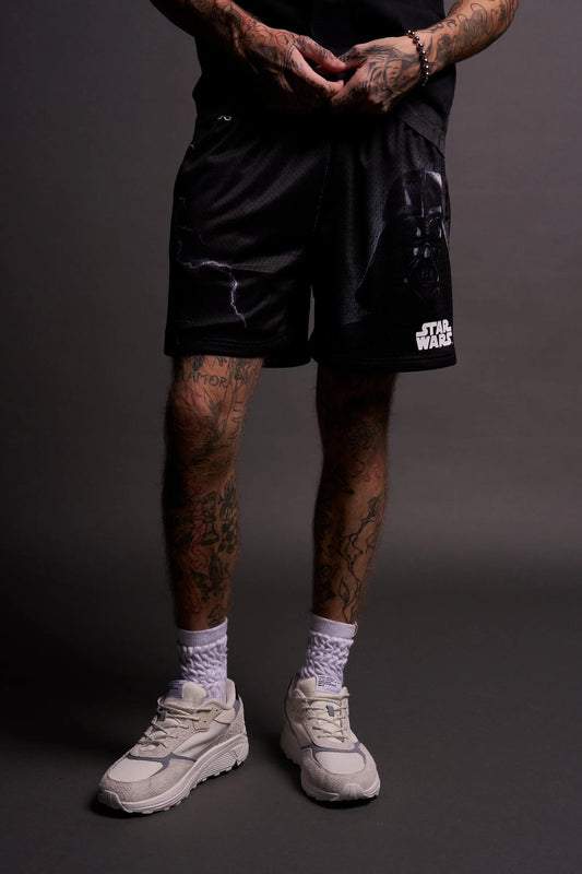 Darc Sport > The Power Of The Dark Shorts