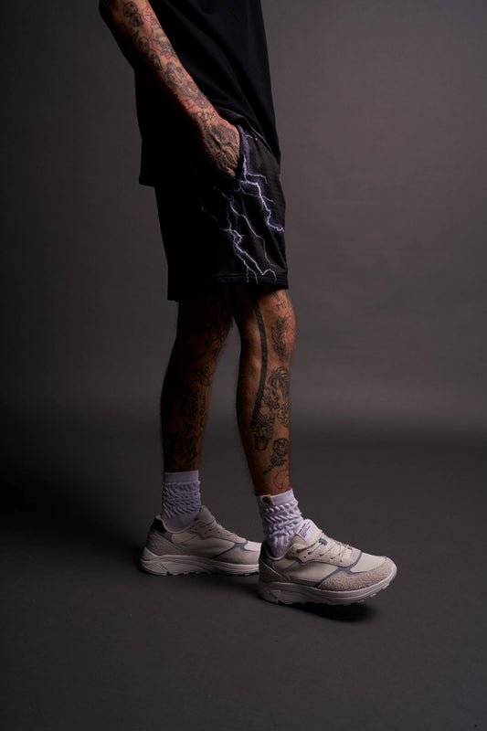 Darc Sport > The Power Of The Dark Shorts