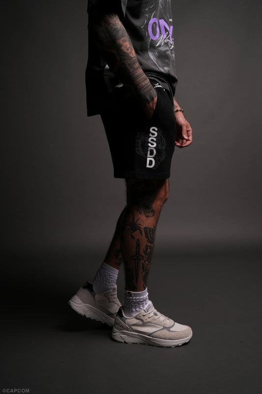 Darc Sport > Way Of The Wolf Shorts