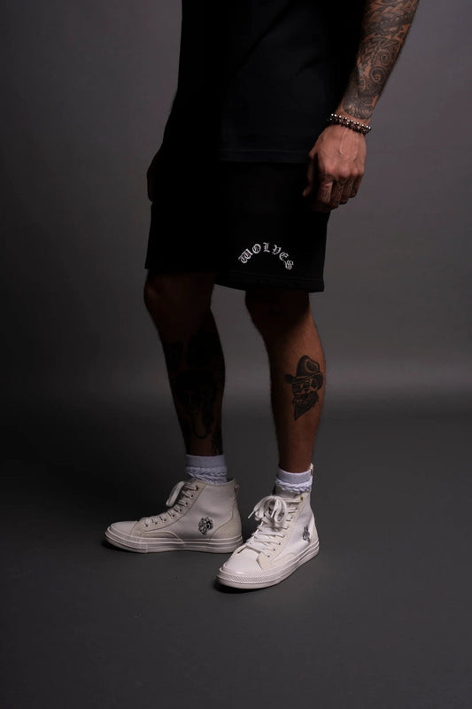 Darc Sport > Wolf Chopper Liam Sweat Shorts