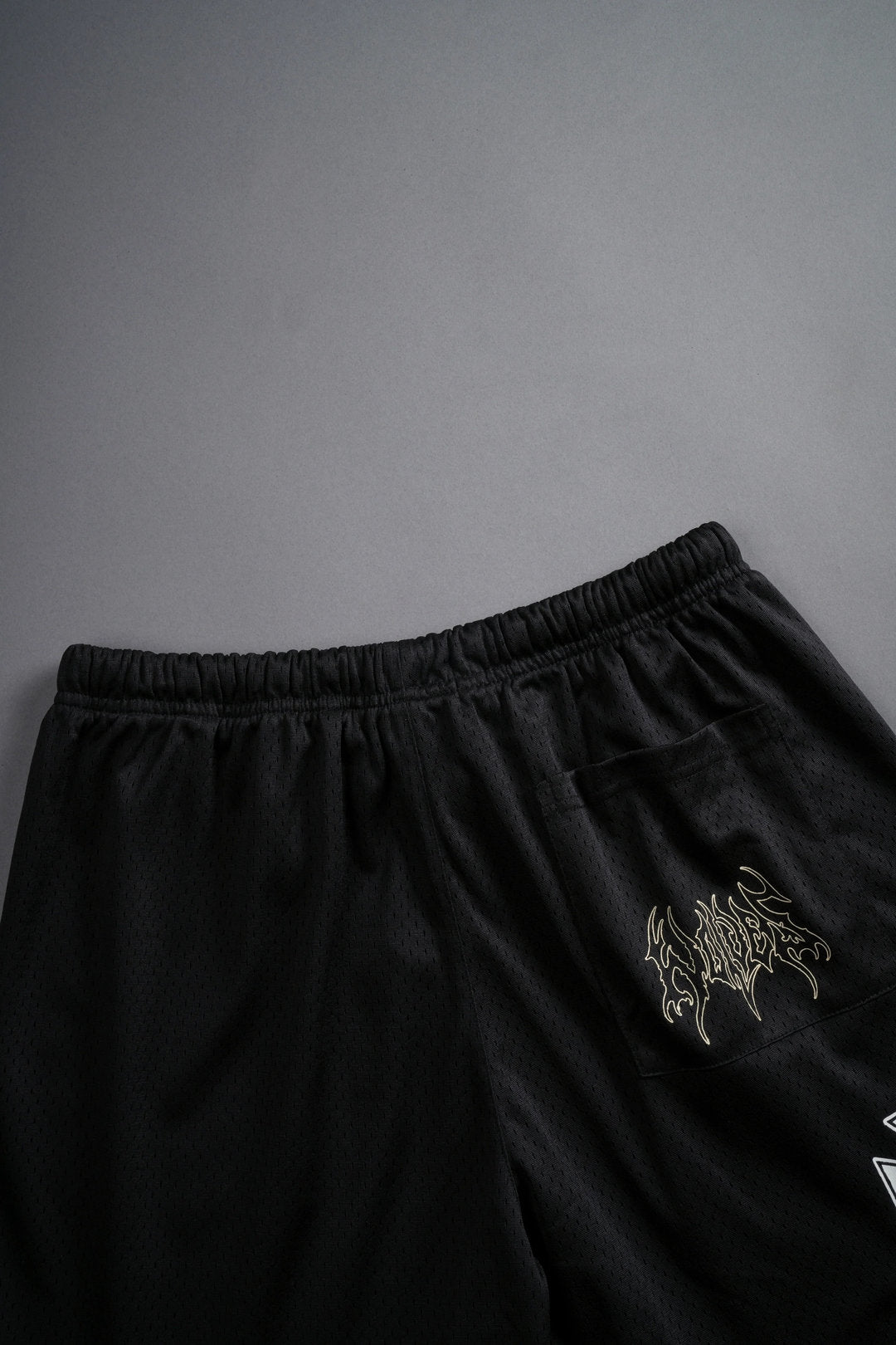 Darc Sport > Wolf Iron Mesh Shorts