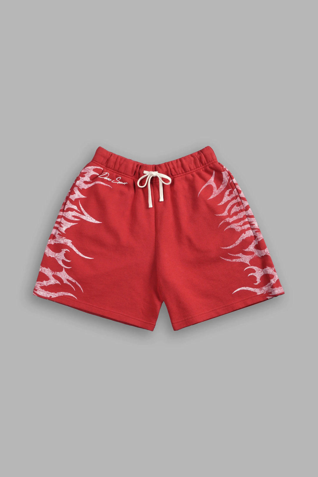 Darc Sport > Wolf Iron Oversized Shorts