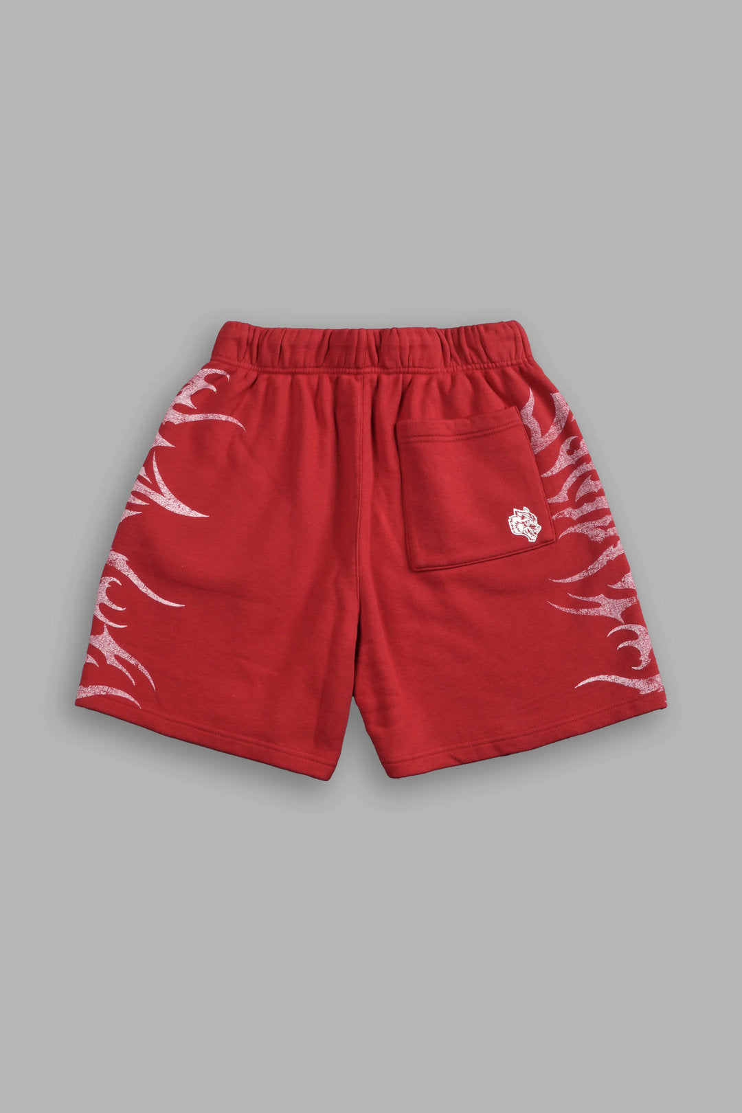 Darc Sport > Wolf Iron Oversized Shorts