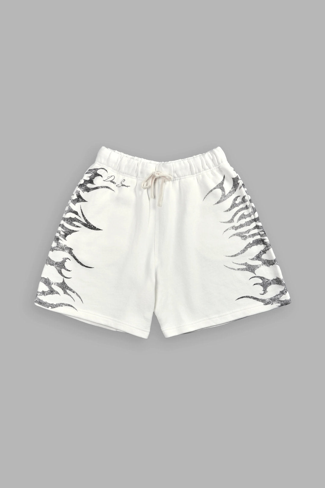 Darc Sport > Wolf Iron Oversized Shorts
