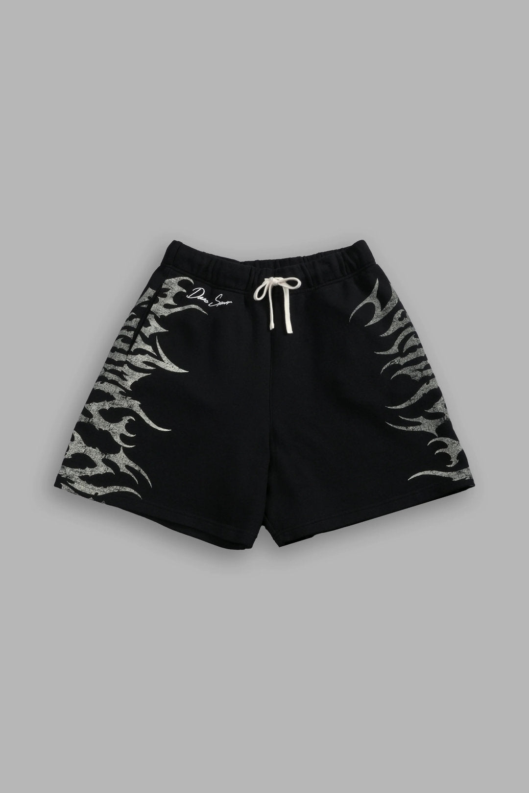 Darc Sport > Wolf Iron Oversized Shorts