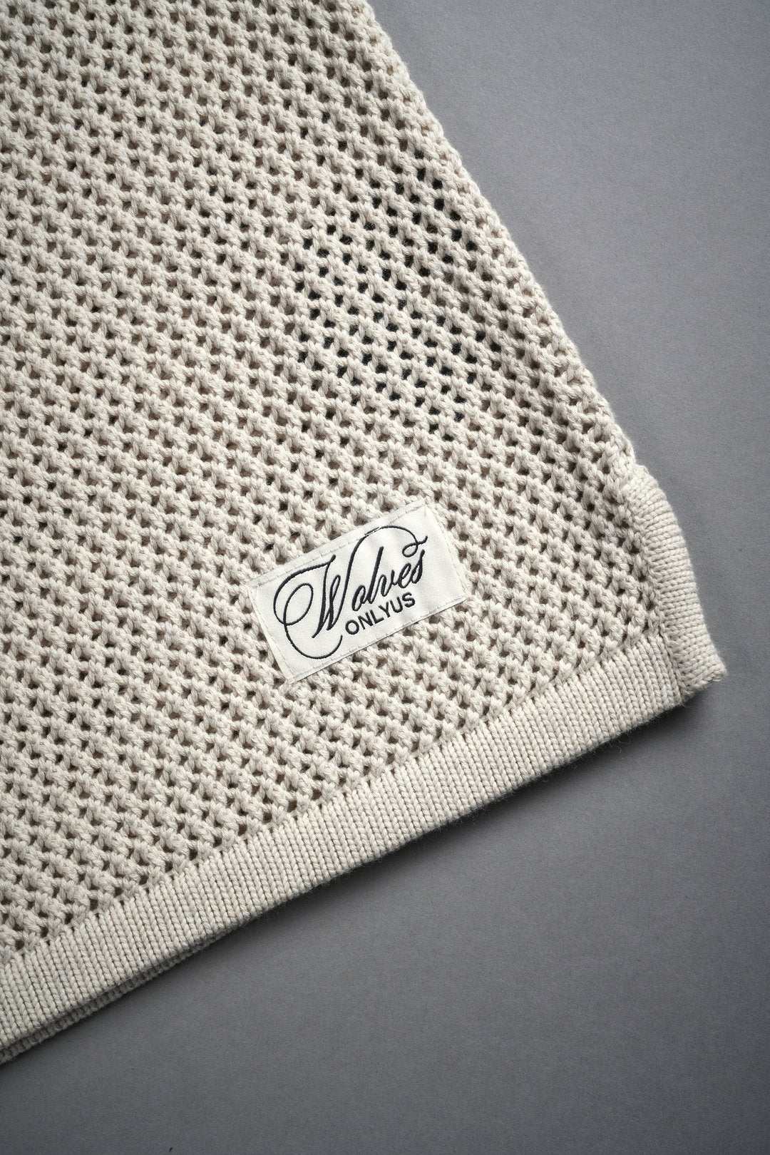 Darc Sport > Wolves Only Us Satva Knit Tank V2