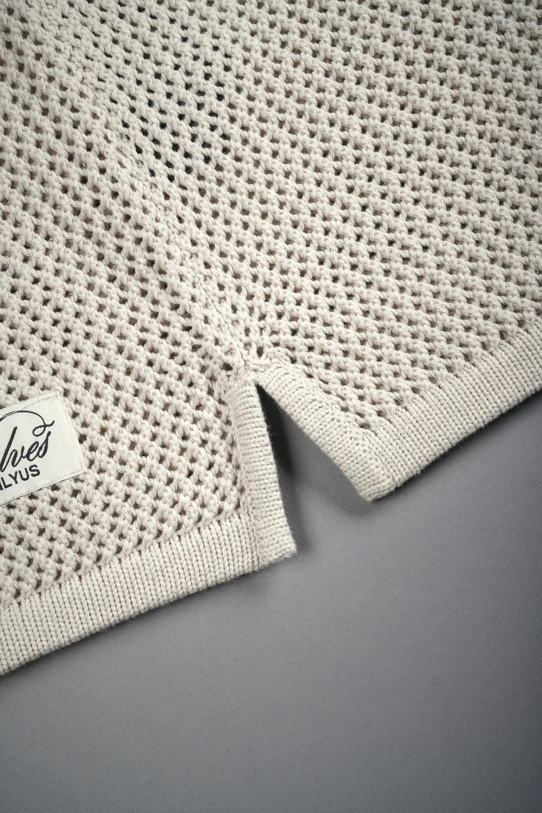 Darc Sport > Wolves Only Us Satva Knit Tank V2