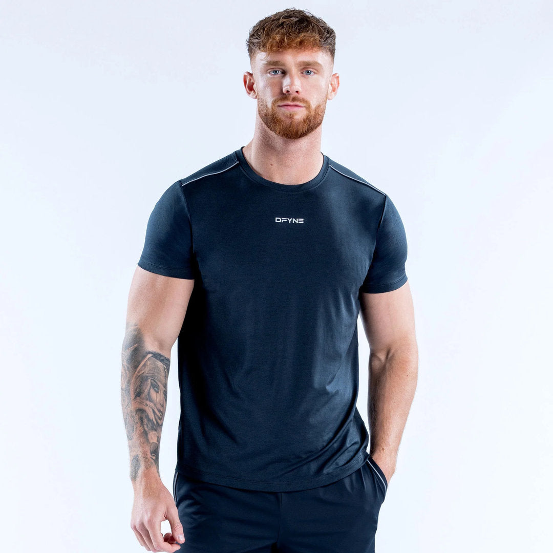 DFYNE > Onyx Active Top
