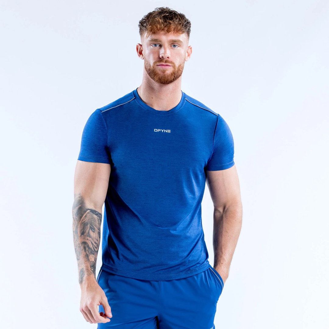 DFYNE > Onyx Active Top