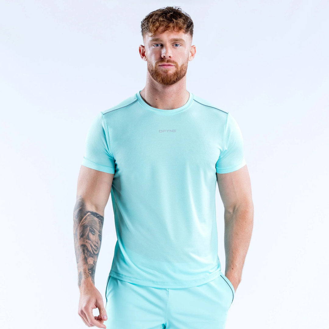 DFYNE > Onyx Active Top